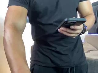 benjamin_cooperk on Flirt4Free 