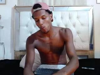 blake_olson on Flirt4Free 