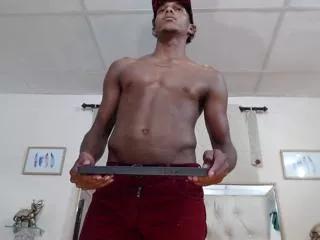 blake_olson on Flirt4Free 