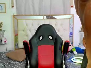 blake_olson on Flirt4Free 