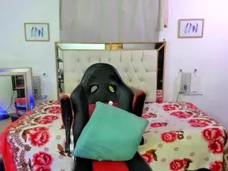 blake_olson on Flirt4Free 