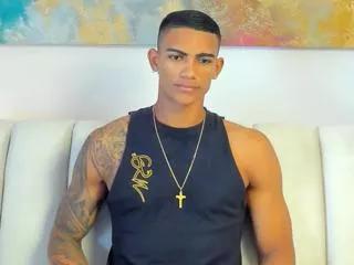 bllack_daniels on Flirt4Free 