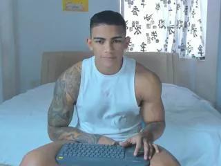 bllack_daniels on Flirt4Free 