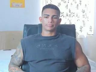 bllack_daniels on Flirt4Free 
