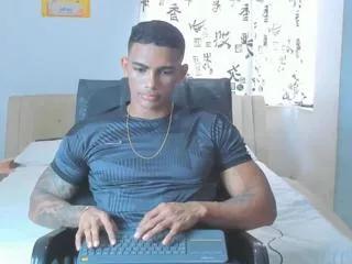 bllack_daniels on Flirt4Free 