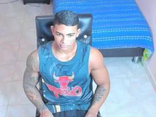bllack_daniels on Flirt4Free 