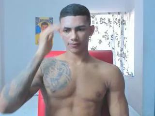 bllack_daniels on Flirt4Free 