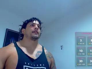 branko_silva on Flirt4Free 