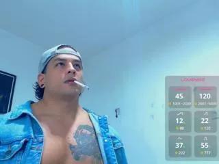 branko_silva on Flirt4Free 