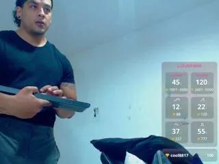 branko_silva on Flirt4Free 