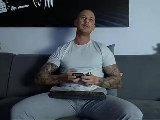 calvin_hunt on Flirt4Free 