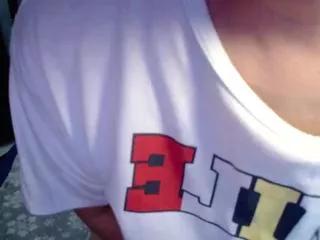 cami_lopez on Flirt4Free 