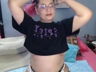 cami_lopez on Flirt4Free 