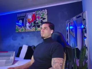 camilo_alvarezz on Flirt4Free 