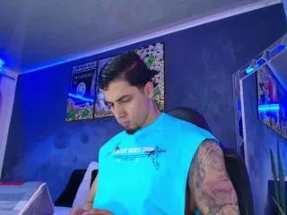 camilo_alvarezz on Flirt4Free 