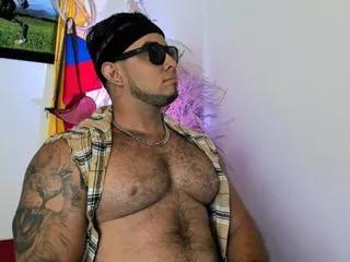 carlo_ricci on Flirt4Free 