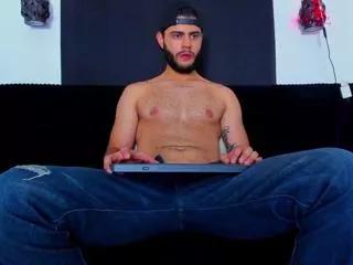 chandler_jhoness on Flirt4Free 
