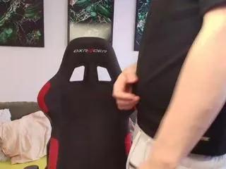 charlton_lee on Flirt4Free 