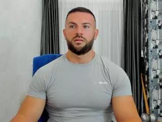 charming_joshua on Flirt4Free 