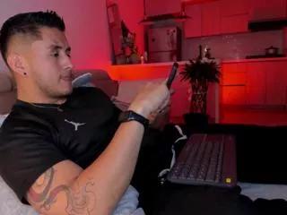 chris_skyle on Flirt4Free 