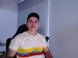 christian_valencia on Flirt4Free 