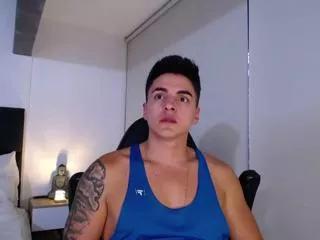 christian_valencia on Flirt4Free 