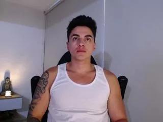 christian_valencia on Flirt4Free 