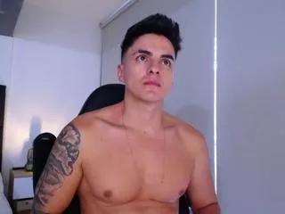 christian_valencia on Flirt4Free 