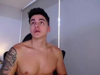christian_valencia on Flirt4Free 