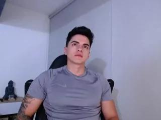 christian_valencia on Flirt4Free 