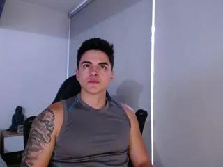 christian_valencia on Flirt4Free 