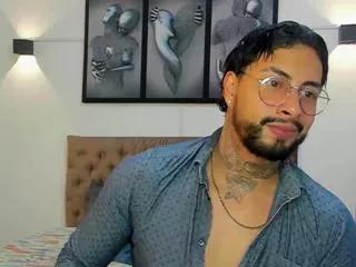 christopher_palmer on Flirt4Free 