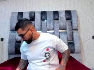 chrys_harris on Flirt4Free 