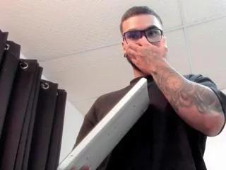 chrys_harris on Flirt4Free 
