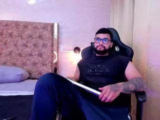 chrys_harris on Flirt4Free 