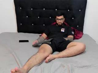 chrys_harris on Flirt4Free 
