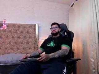 chrys_harris on Flirt4Free 