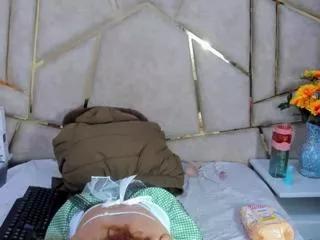 cloe_jackson on Flirt4Free 