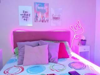 dalia_girle on Flirt4Free 