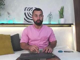 damien_coleman on Flirt4Free