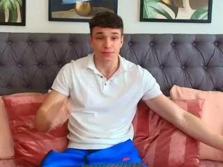 danny_cuomo on Flirt4Free 