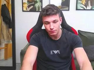 danny_cuomo on Flirt4Free 