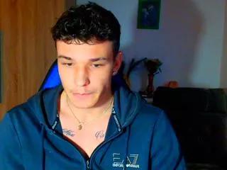 danny_cuomo on Flirt4Free 