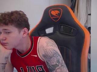 dany_davis on Flirt4Free 