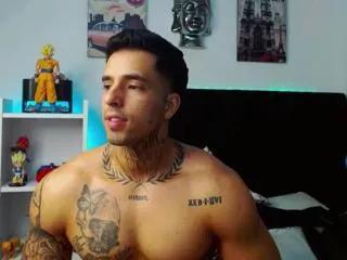 darius_phoenixx on Flirt4Free 