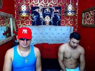 dave_jhovannel_nixon on Flirt4Free 