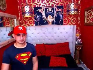 dave_jhovannel_nixon on Flirt4Free 