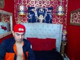 dave_jhovannel_nixon on Flirt4Free 