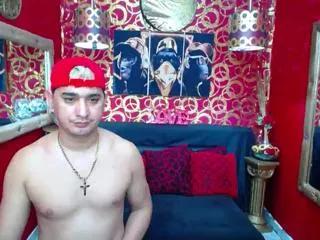 dave_jhovannel_nixon on Flirt4Free 