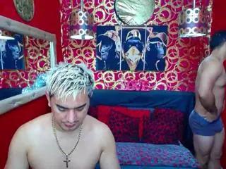 dave_jhovannel_nixon on Flirt4Free 
